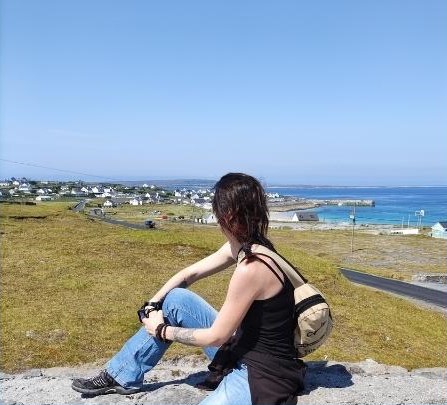 Testimonio de Roser Parra