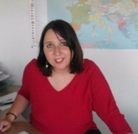 Testimonio de Karine Zaborowski