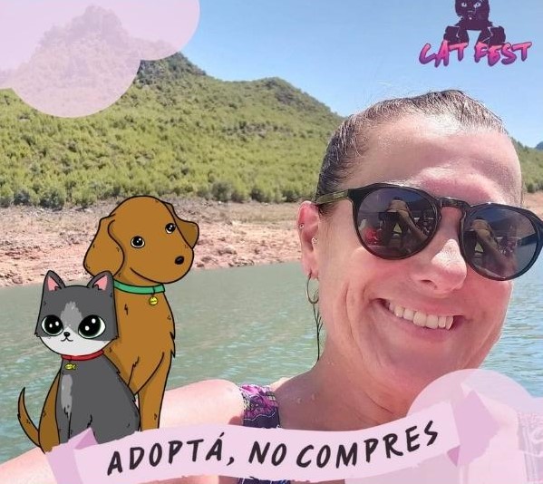 Testimonio de Mari Paz Jiménez Jiménez