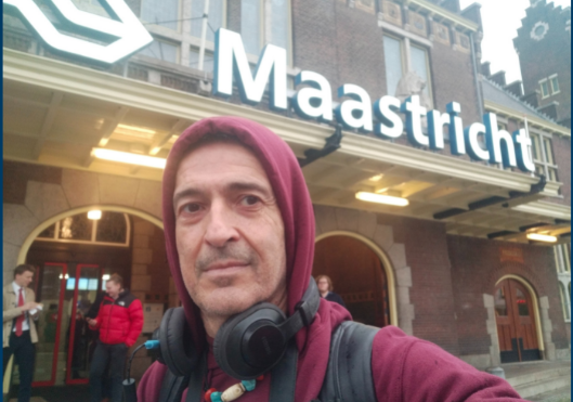 Testimonio de Frances Joaquim Garcia í Rabella