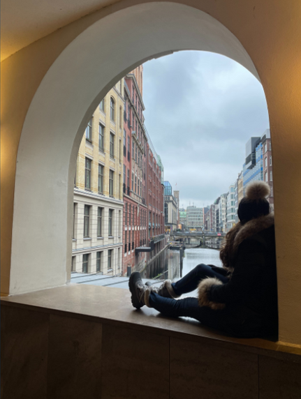 Testimonio de Miriam Alcaraz