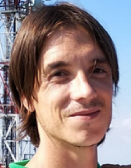 Testimonio de Xavier Ruiz Edo