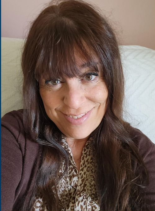 Testimonio de Mercè Fernández de la Vega Domènech