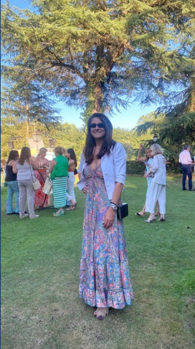 Testimonio de Esther Salamià Ventura