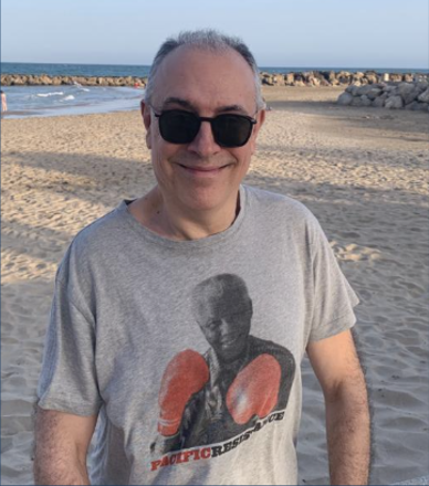 Testimonio de Xavier Lasauca i Cisa