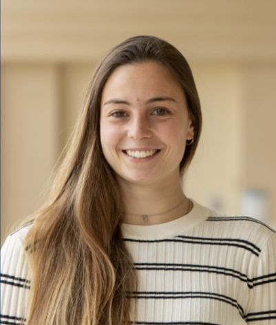 Testimonio de Lia Moreno Simonet