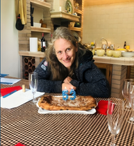 Testimonio de Esther Trench Alibes