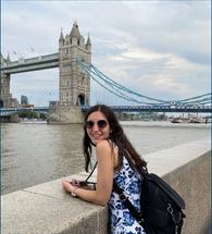 Testimonio de Núria Dot Casassas