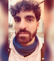 Testimonio de Sergio Abellán Sánchez